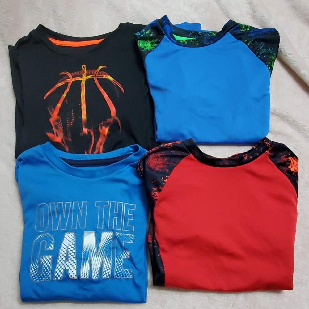 Tops